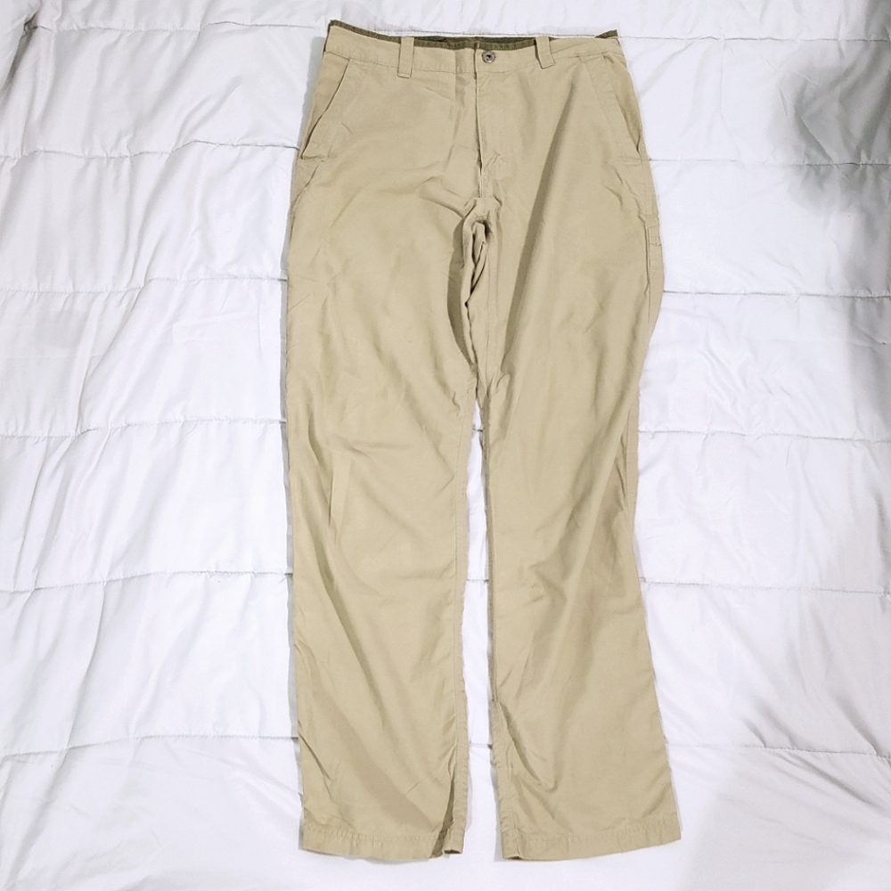 Northface Men's Pants Size 32 Regular